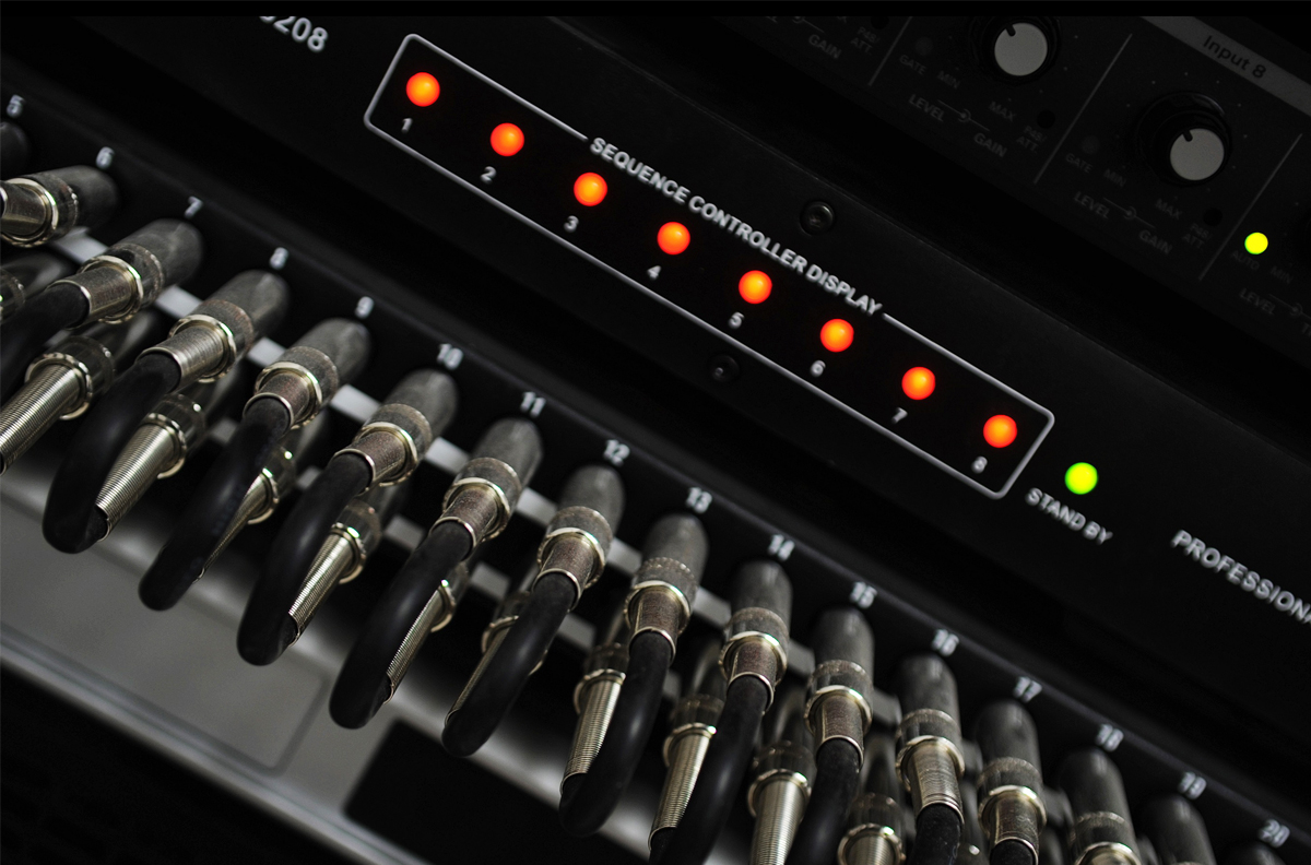 宝安图书馆智能化工程